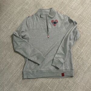 Disney Cruise Line pullover